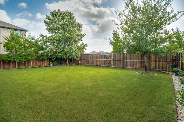3822 Chicory Court, Melissa, TX 75454