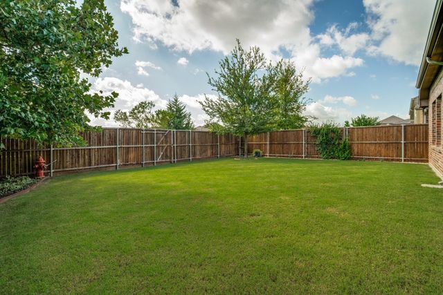 3822 Chicory Court, Melissa, TX 75454