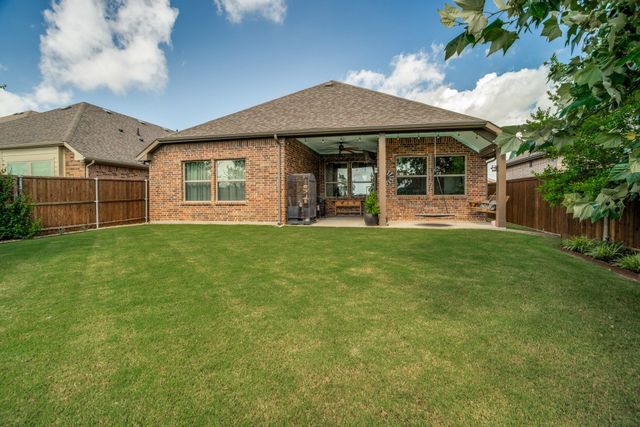 3822 Chicory Court, Melissa, TX 75454