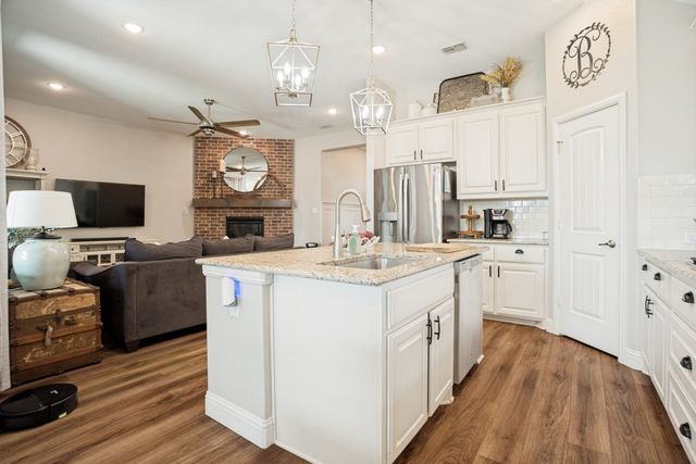 3822 Chicory Court, Melissa, TX 75454