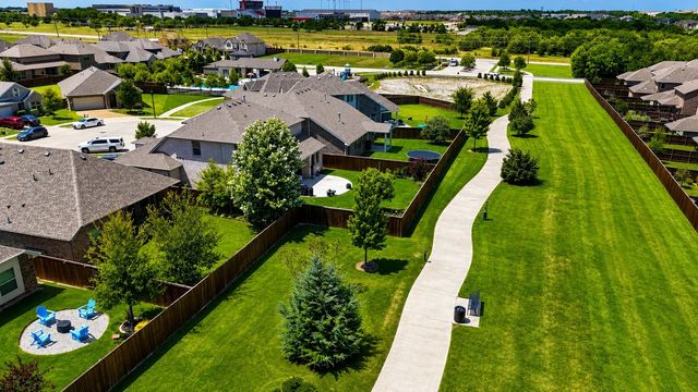 3822 Chicory Court, Melissa, TX 75454