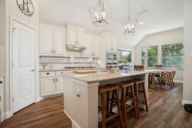3822 Chicory Court, Melissa, TX 75454