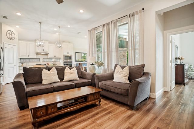 3822 Chicory Court, Melissa, TX 75454