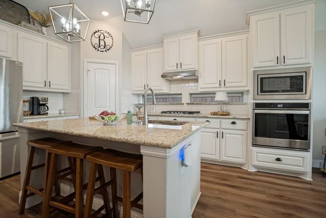 3822 Chicory Court, Melissa, TX 75454