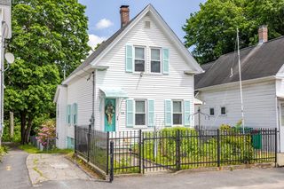 119 Clark St, Clinton, MA 01510