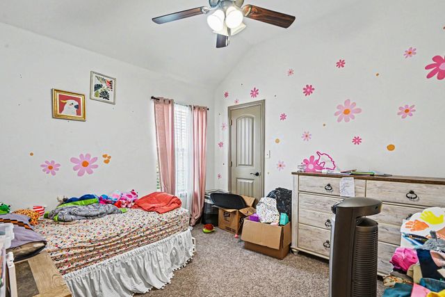 207 Bayless Avenue, Godley, TX 76044