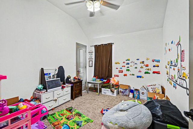 207 Bayless Avenue, Godley, TX 76044
