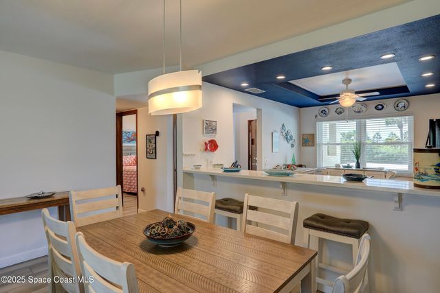 2050 Atlantic Street, 323, Melbourne Beach, FL 32951