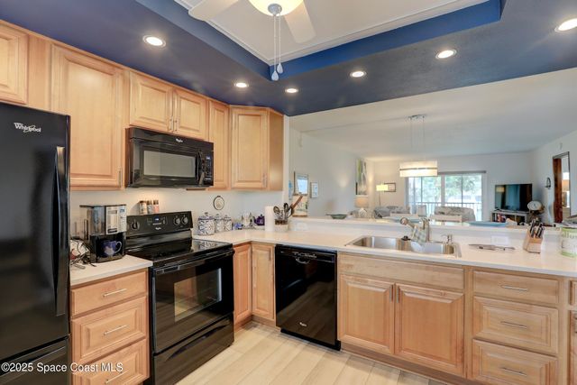 2050 Atlantic Street, 323, Melbourne Beach, FL 32951