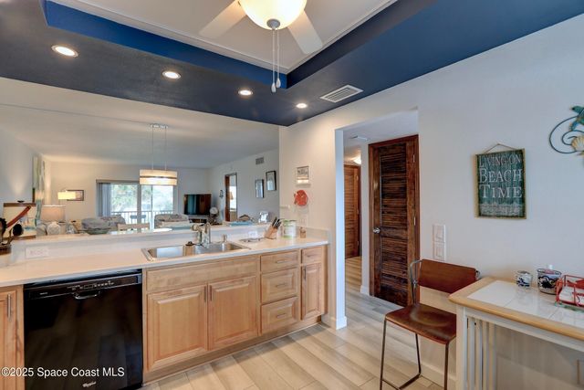 2050 Atlantic Street, 323, Melbourne Beach, FL 32951