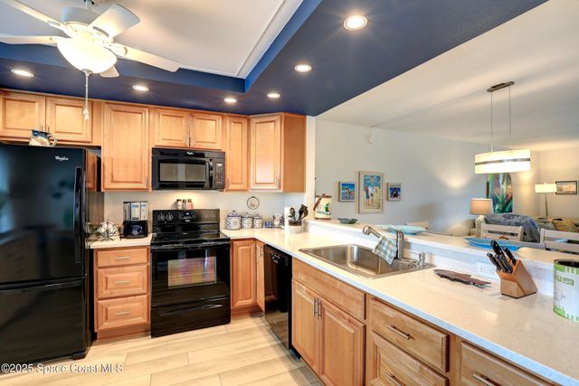 2050 Atlantic Street, 323, Melbourne Beach, FL 32951