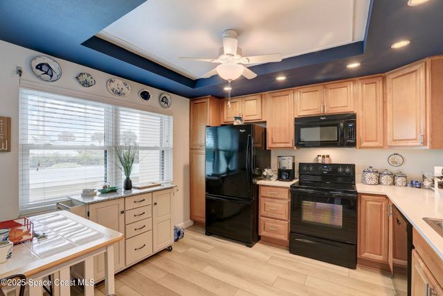 2050 Atlantic Street, 323, Melbourne Beach, FL 32951