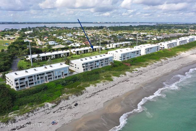 2050 Atlantic Street, 323, Melbourne Beach, FL 32951