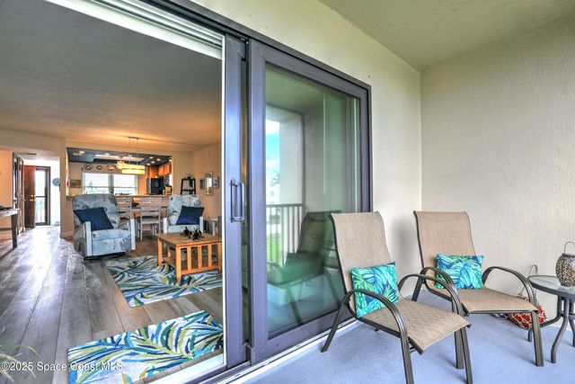 2050 Atlantic Street, 323, Melbourne Beach, FL 32951