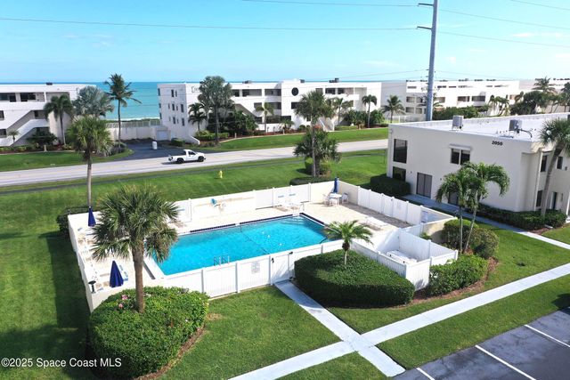 2050 Atlantic Street, 323, Melbourne Beach, FL 32951