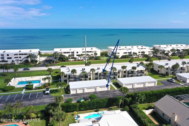 2050 Atlantic Street, 323, Melbourne Beach, FL 32951