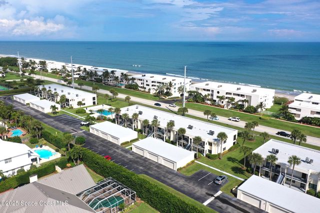 2050 Atlantic Street, 323, Melbourne Beach, FL 32951