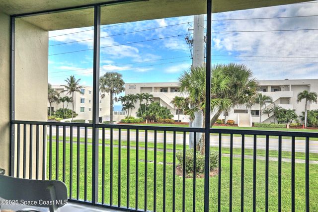 2050 Atlantic Street, 323, Melbourne Beach, FL 32951