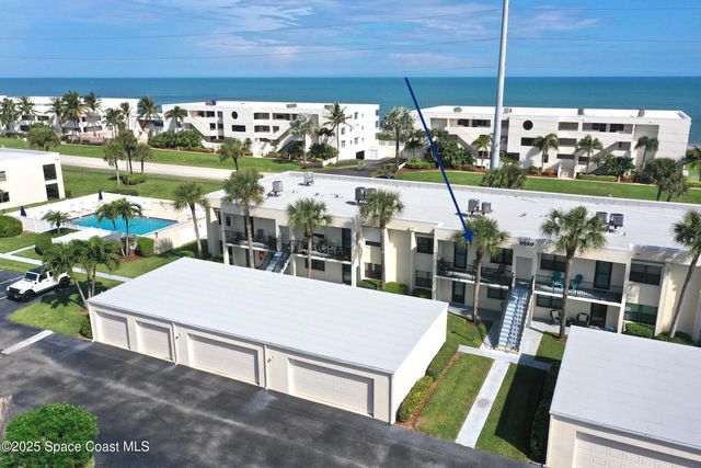 2050 Atlantic Street, 323, Melbourne Beach, FL 32951