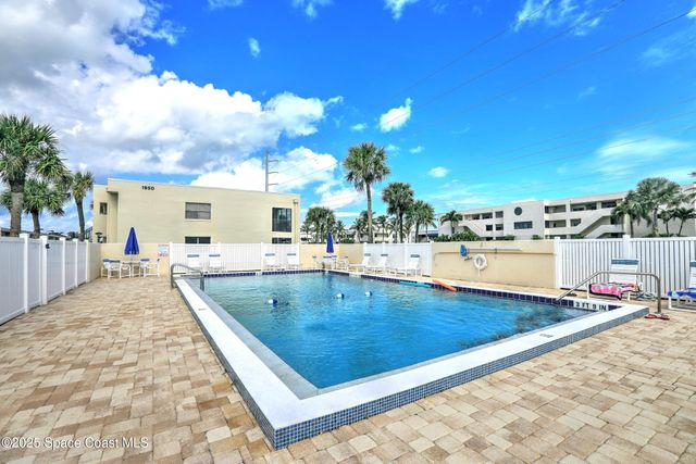 2050 Atlantic Street, 323, Melbourne Beach, FL 32951