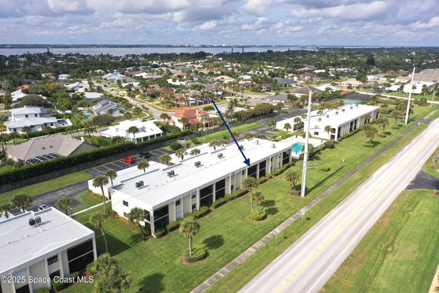 2050 Atlantic Street, 323, Melbourne Beach, FL 32951