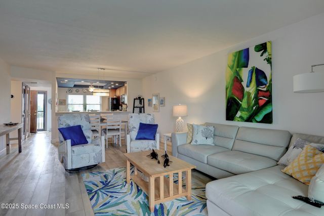 2050 Atlantic Street, 323, Melbourne Beach, FL 32951