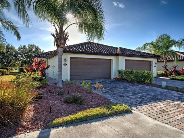 20188 TESORO DRIVE, Venice, FL 34293