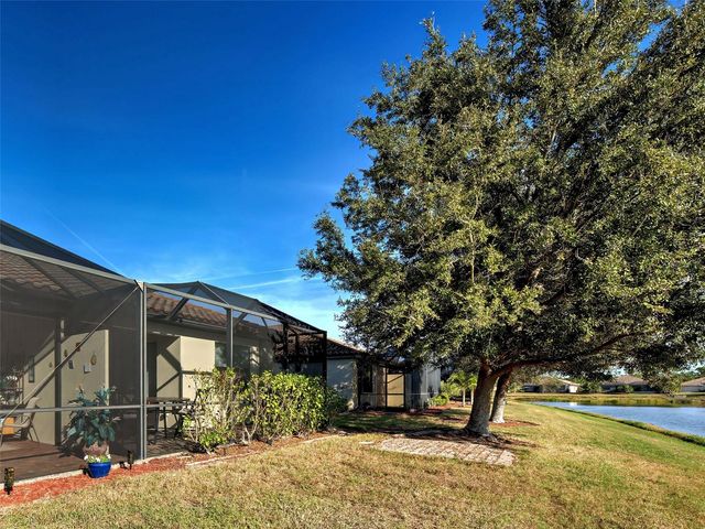 20188 TESORO DRIVE, Venice, FL 34293