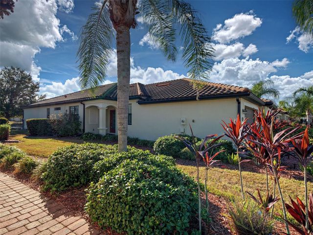 20188 TESORO DRIVE, Venice, FL 34293