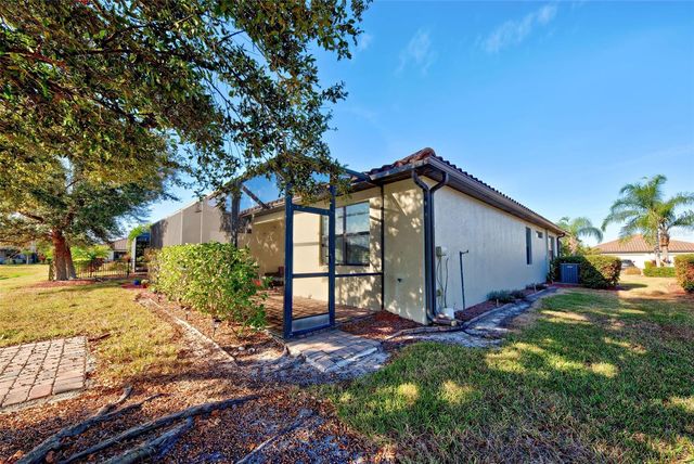20188 TESORO DRIVE, Venice, FL 34293