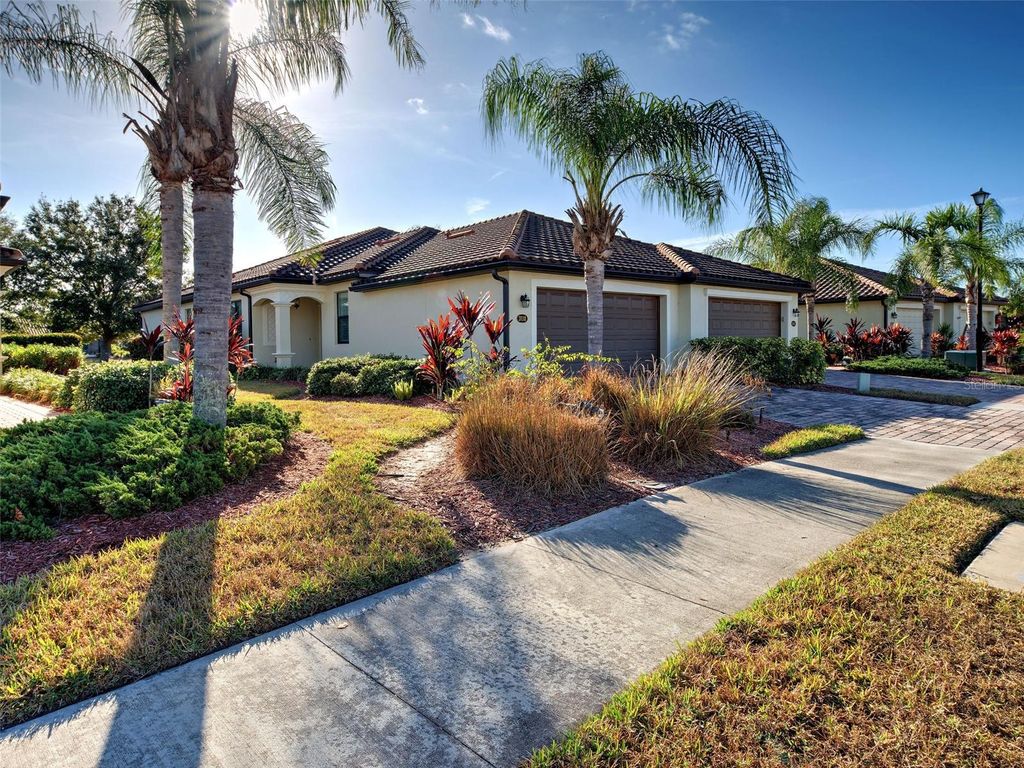 20188 TESORO DRIVE, Venice, FL 34293