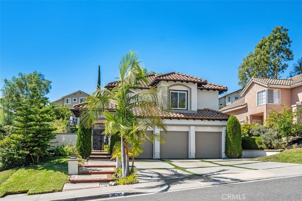 26741 Bridlewood Drive, Laguna Hills, CA 92653 — exterior