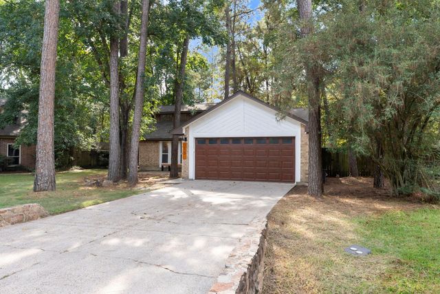 19 Tremont Woods Court, The Woodlands, TX 77381