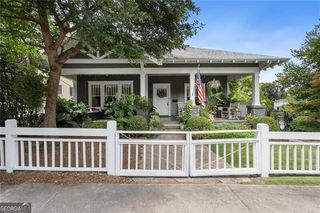 64 17th Street NE, Atlanta, GA 30309