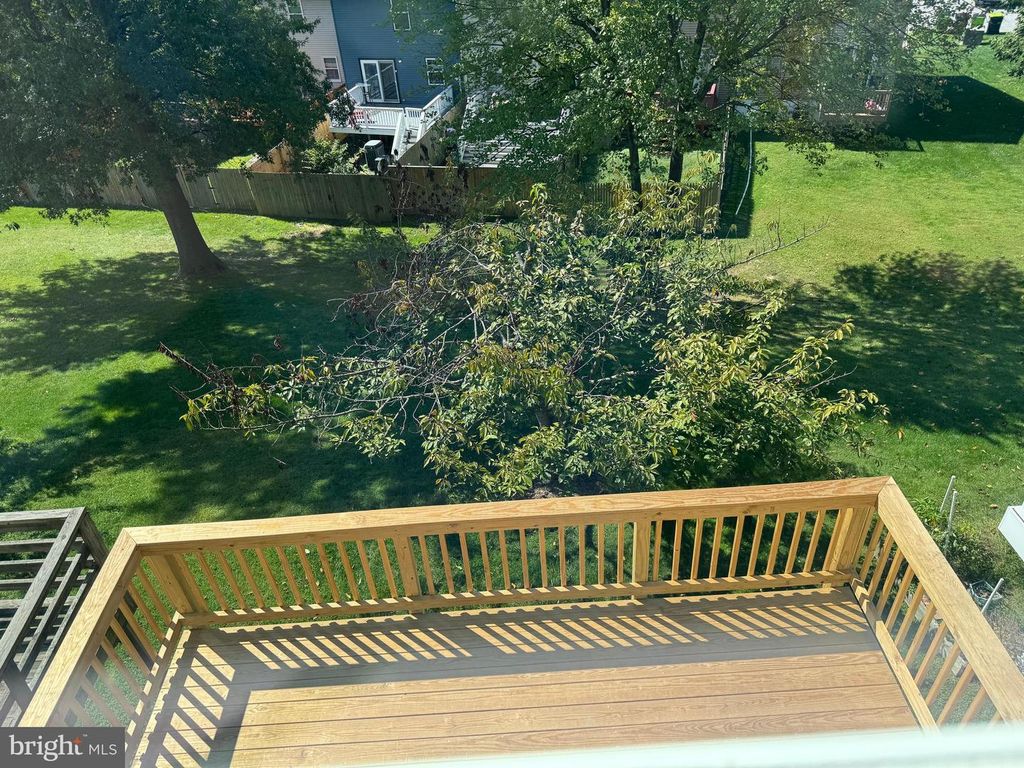 Image 14 of property listing at 3612 TOREY LN, Abingdon, MD 21009