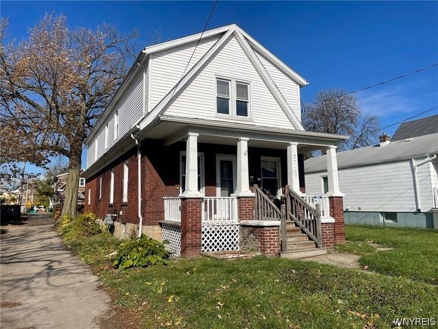 2710 Monroe Avenue, Niagara Falls, NY 14303