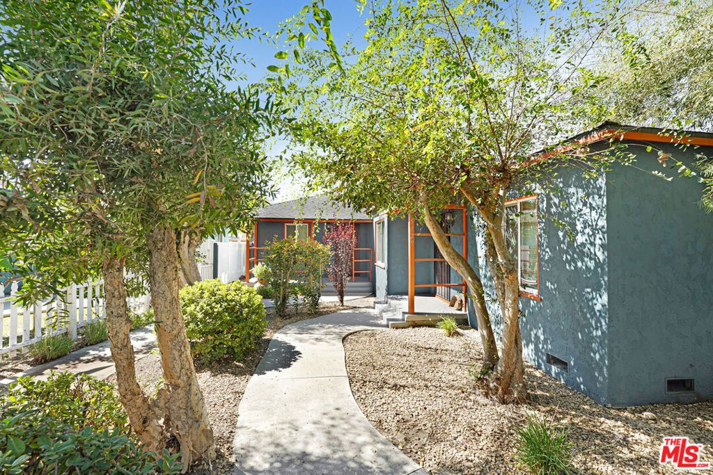 5129 Overland Avenue, Culver City, CA 90230 — photo 4