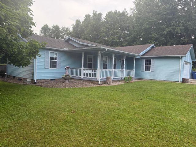 157 Woods Point Drive, Berea, KY 40403