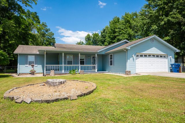 157 Woods Point Drive, Berea, KY 40403