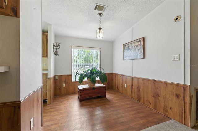 4537 THORNTON DRIVE, Zephyrhills, FL 33542