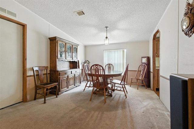 4537 THORNTON DRIVE, Zephyrhills, FL 33542