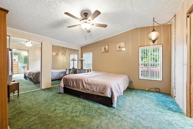 4537 THORNTON DRIVE, Zephyrhills, FL 33542