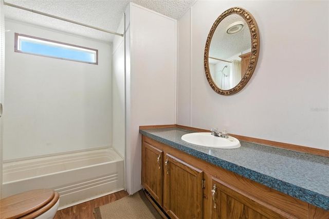 4537 THORNTON DRIVE, Zephyrhills, FL 33542