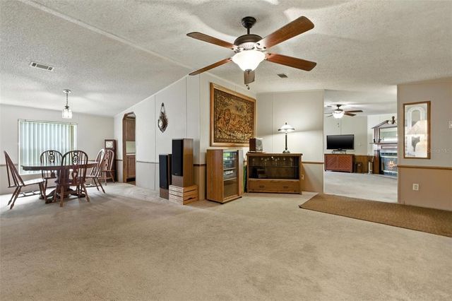 4537 THORNTON DRIVE, Zephyrhills, FL 33542