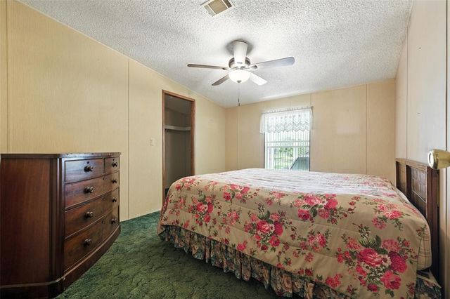 4537 THORNTON DRIVE, Zephyrhills, FL 33542