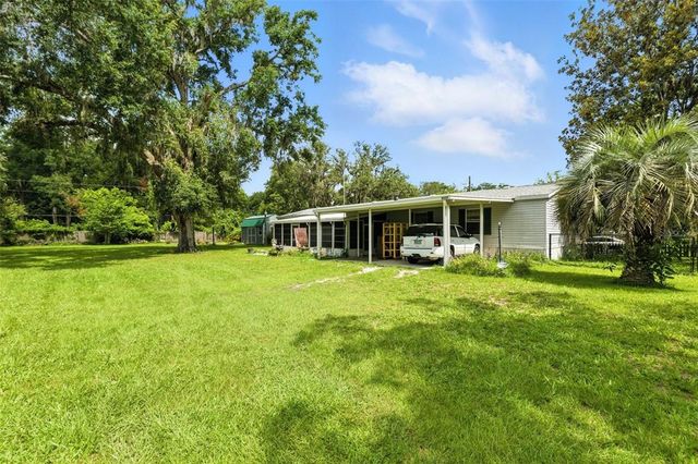 4537 THORNTON DRIVE, Zephyrhills, FL 33542