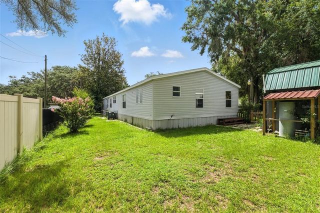 4537 THORNTON DRIVE, Zephyrhills, FL 33542