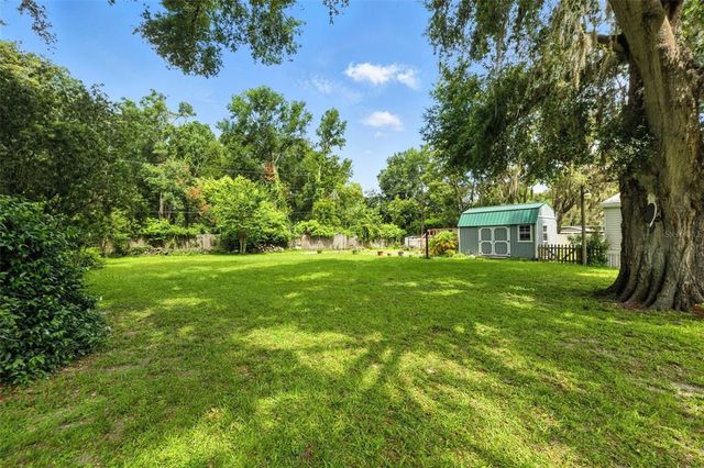 4537 THORNTON DRIVE, Zephyrhills, FL 33542