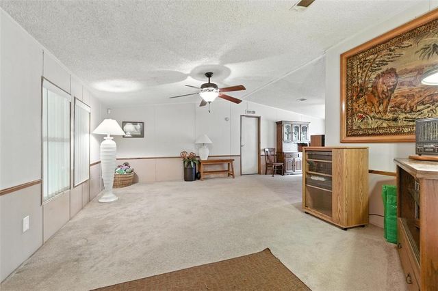 4537 THORNTON DRIVE, Zephyrhills, FL 33542