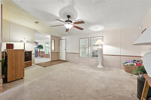 4537 THORNTON DRIVE, Zephyrhills, FL 33542